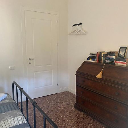 Foscolo 20 Appartement La Spezia Buitenkant foto