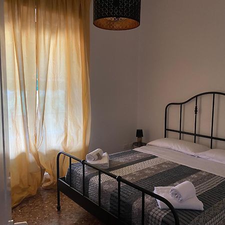 Foscolo 20 Appartement La Spezia Buitenkant foto