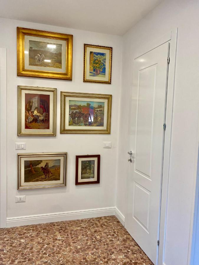 Foscolo 20 Appartement La Spezia Buitenkant foto