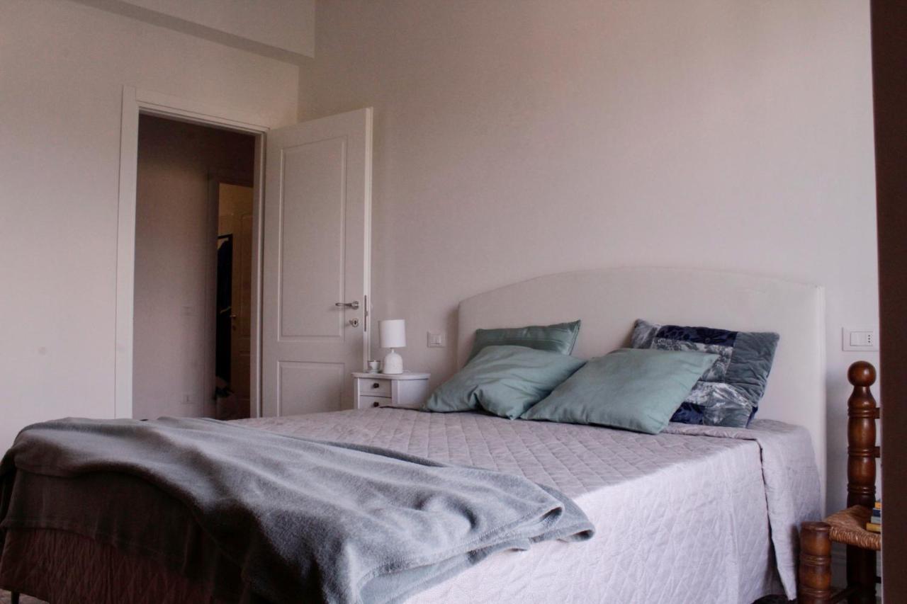 Foscolo 20 Appartement La Spezia Buitenkant foto