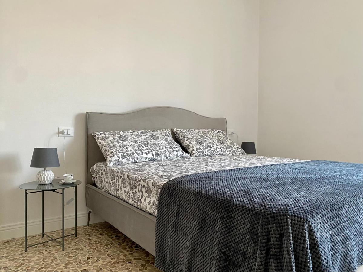 Foscolo 20 Appartement La Spezia Buitenkant foto