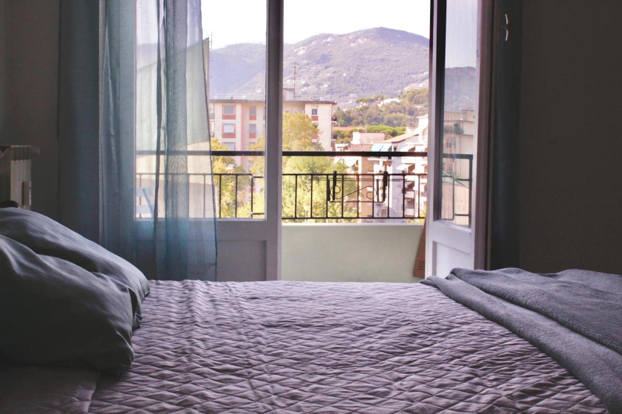 Foscolo 20 Appartement La Spezia Buitenkant foto