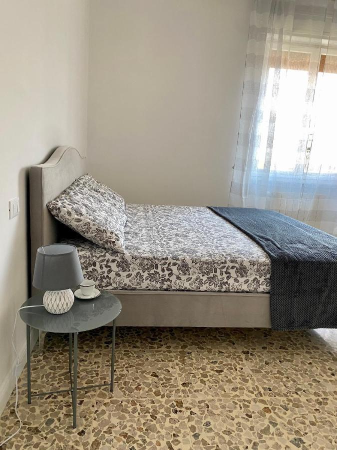 Foscolo 20 Appartement La Spezia Buitenkant foto