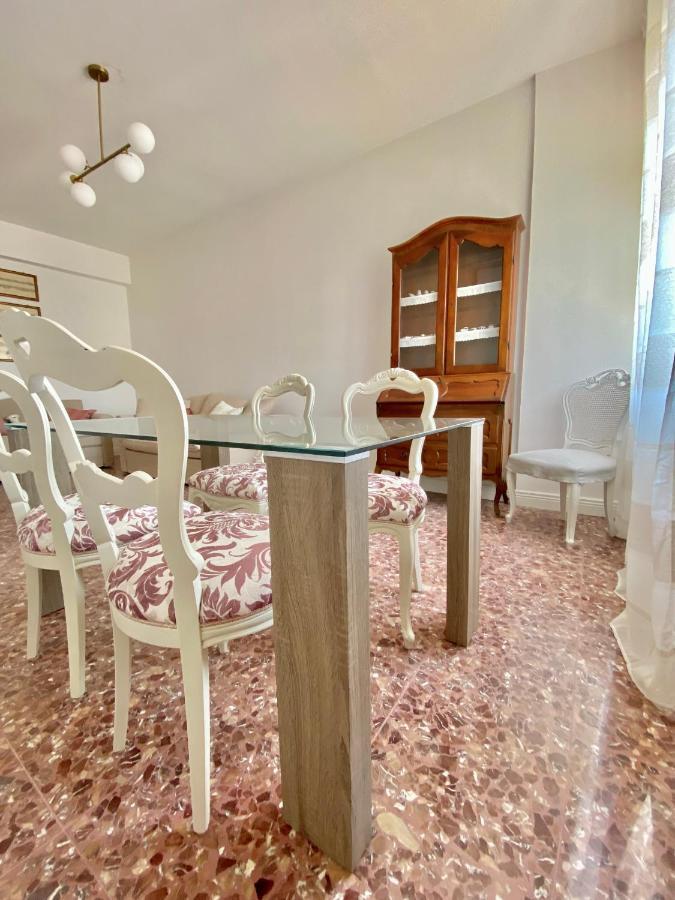 Foscolo 20 Appartement La Spezia Buitenkant foto