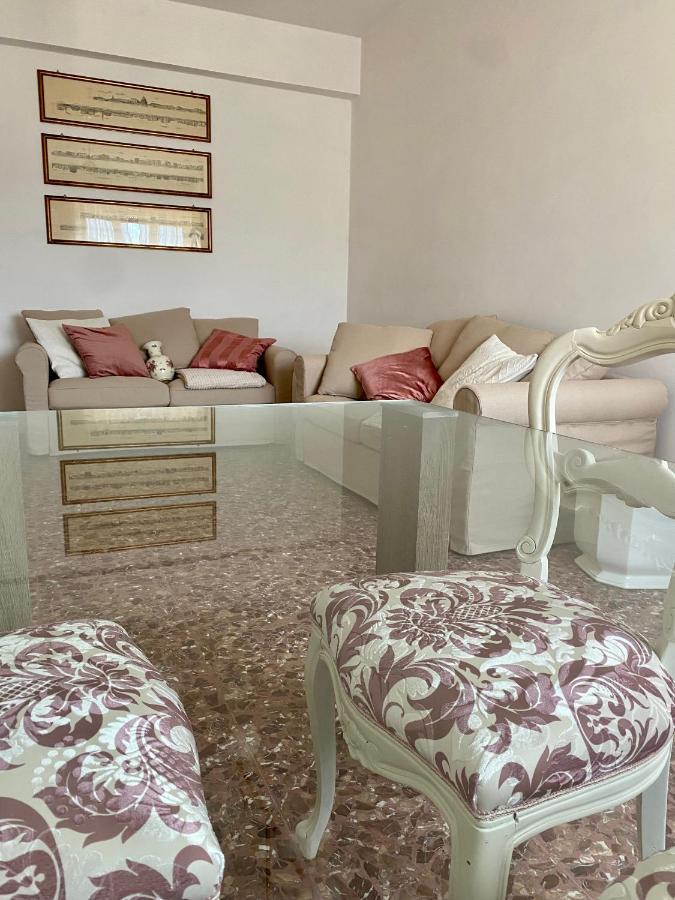 Foscolo 20 Appartement La Spezia Buitenkant foto