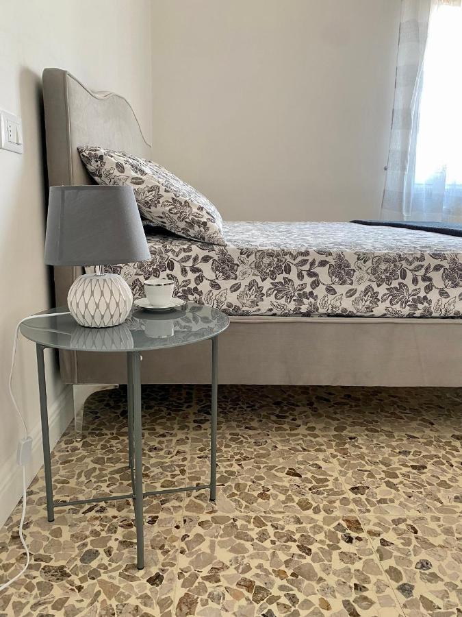 Foscolo 20 Appartement La Spezia Buitenkant foto