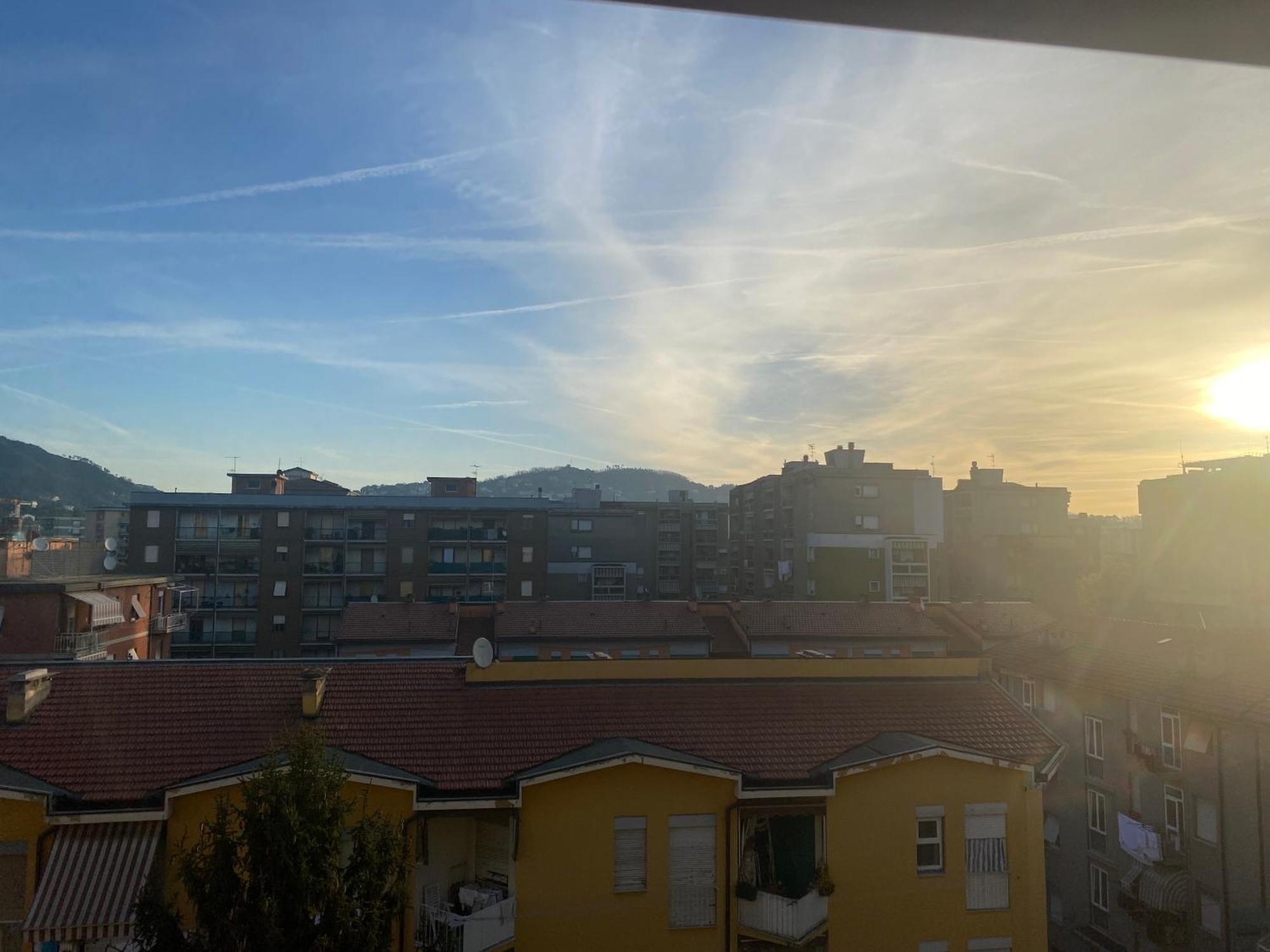 Foscolo 20 Appartement La Spezia Buitenkant foto