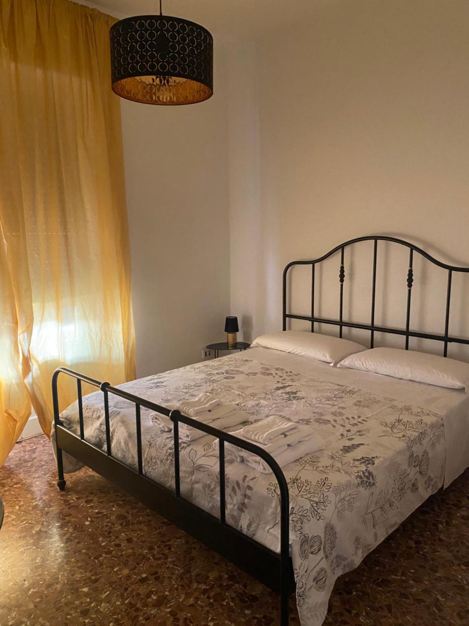 Foscolo 20 Appartement La Spezia Buitenkant foto