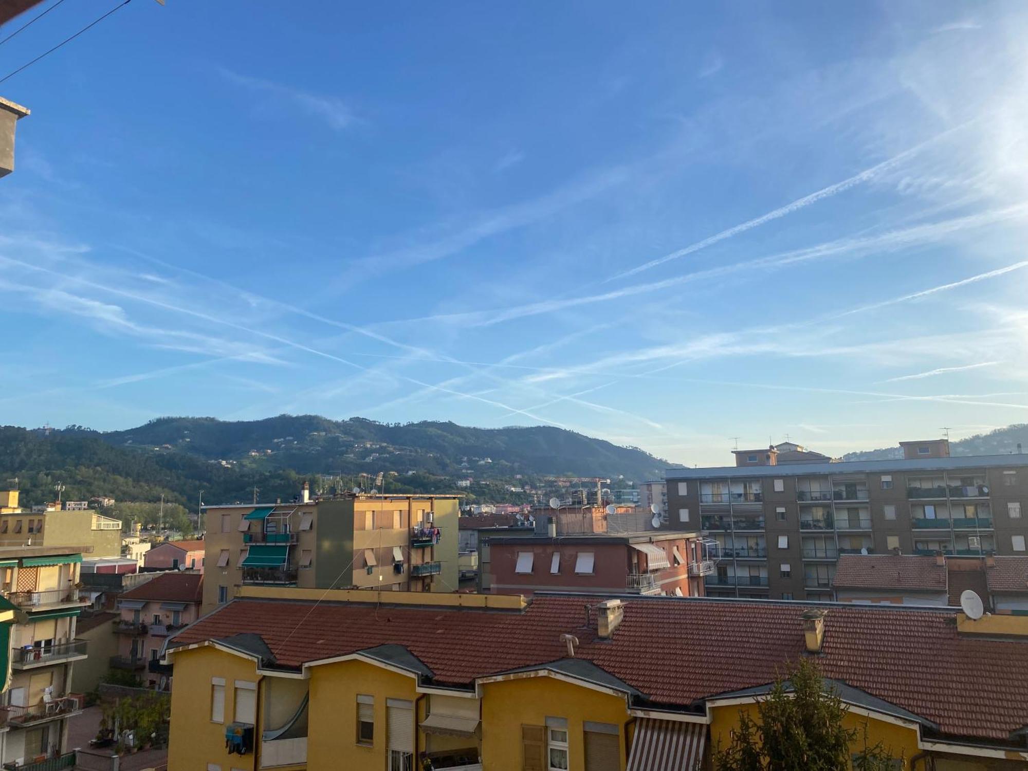 Foscolo 20 Appartement La Spezia Buitenkant foto