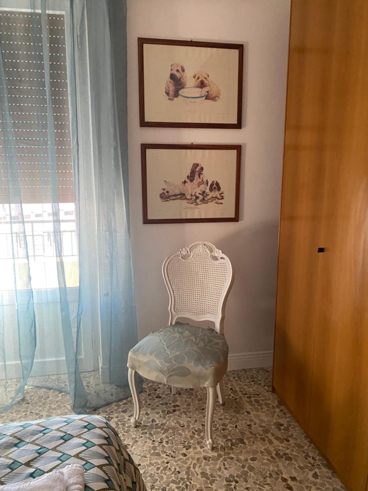 Foscolo 20 Appartement La Spezia Buitenkant foto