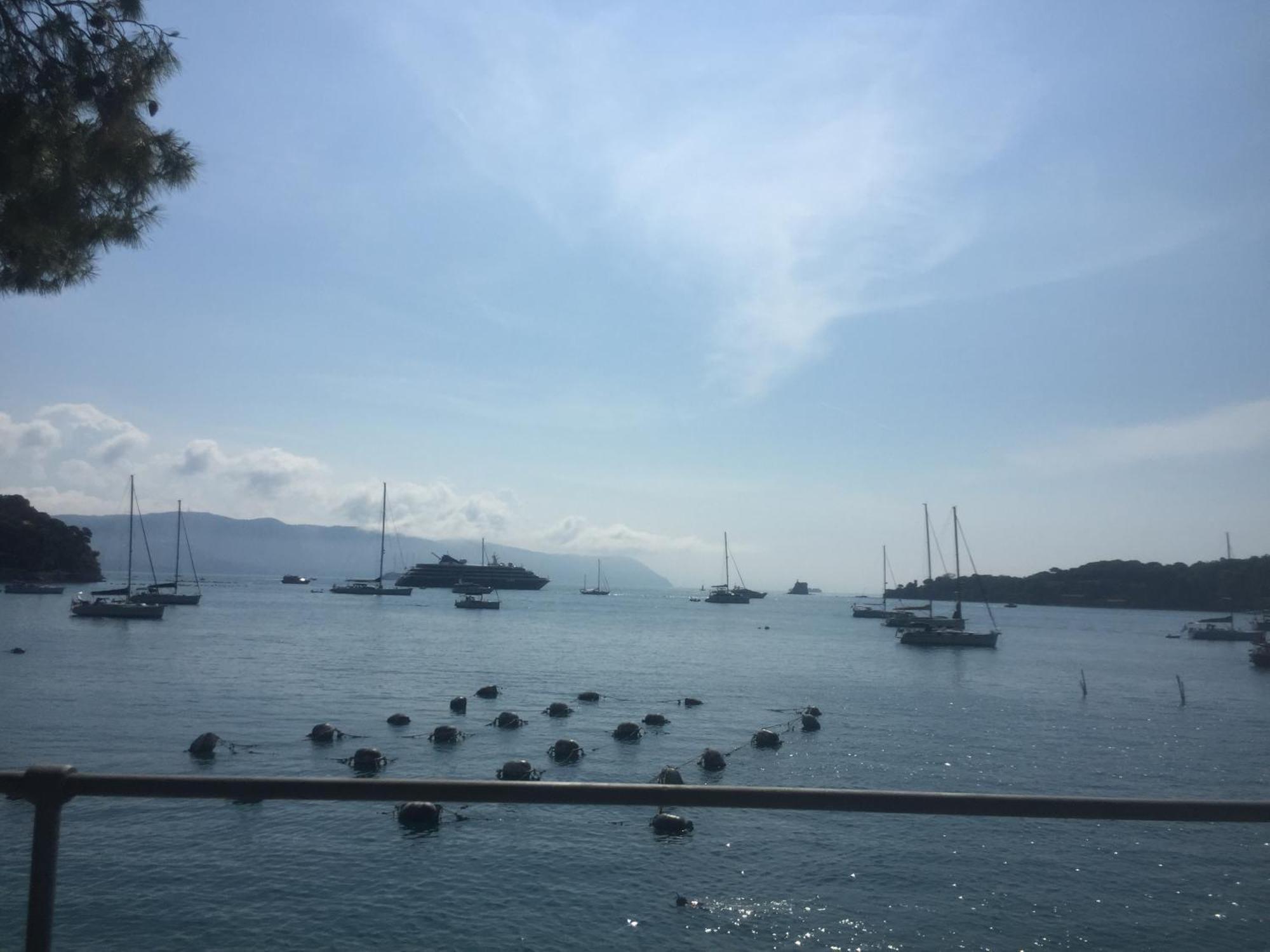 Foscolo 20 Appartement La Spezia Buitenkant foto