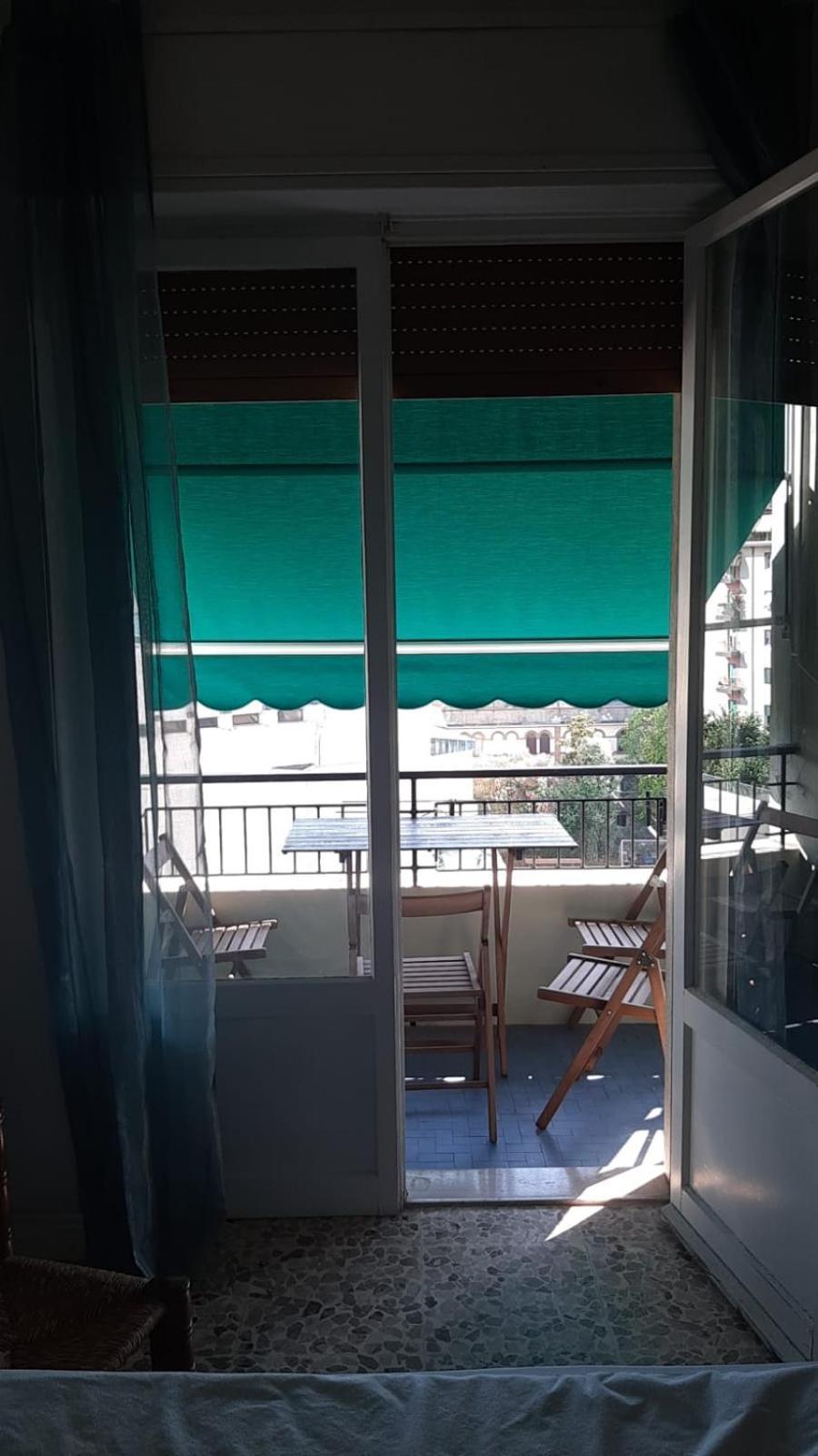 Foscolo 20 Appartement La Spezia Buitenkant foto