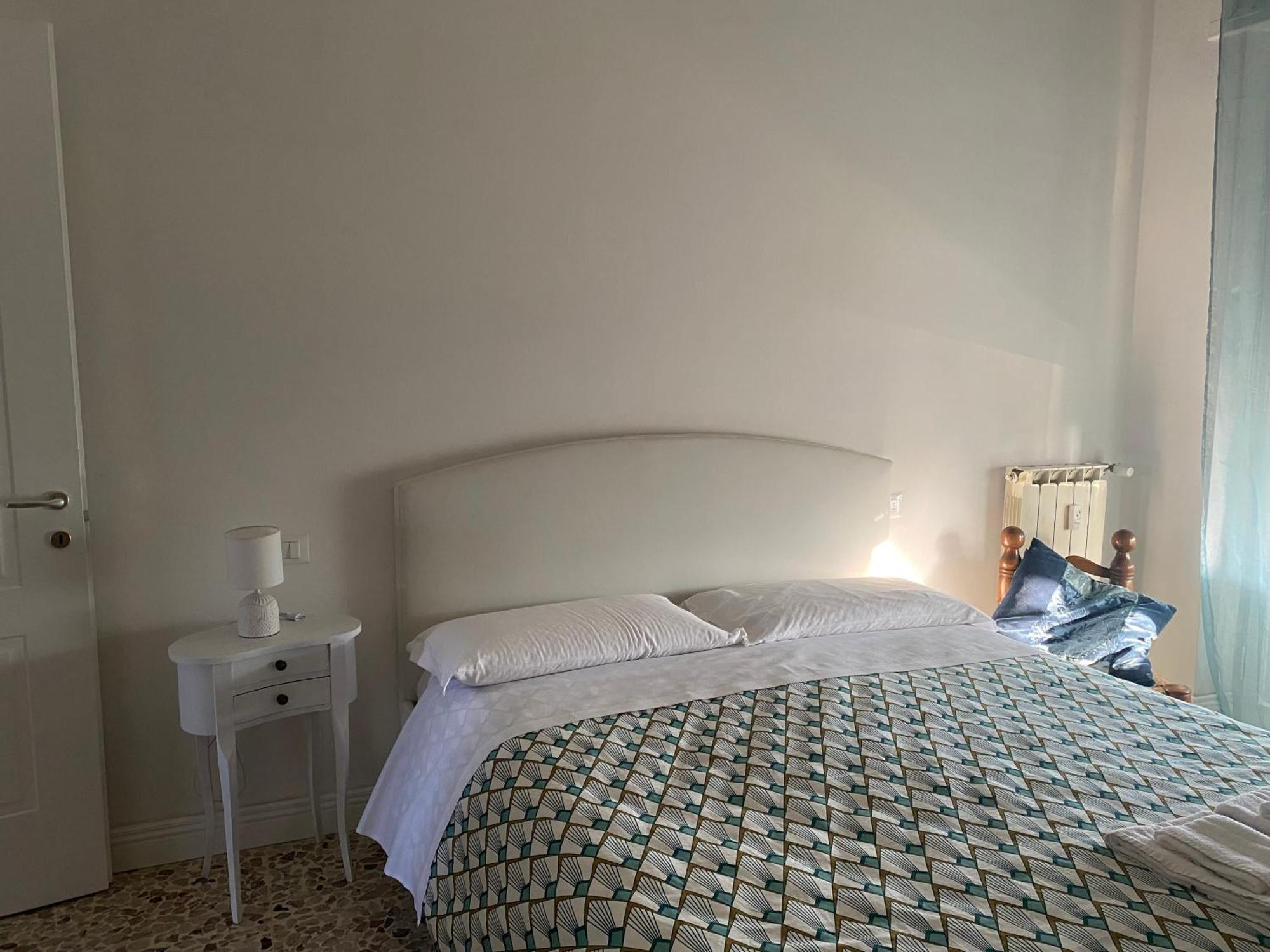 Foscolo 20 Appartement La Spezia Buitenkant foto