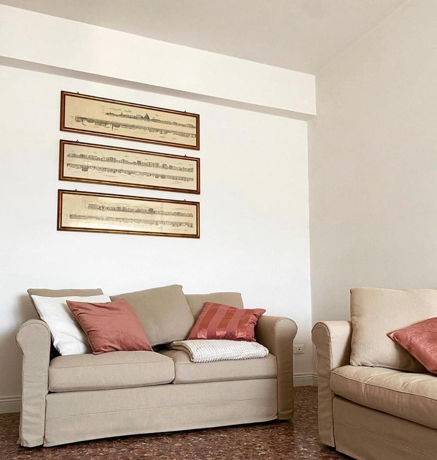 Foscolo 20 Appartement La Spezia Buitenkant foto