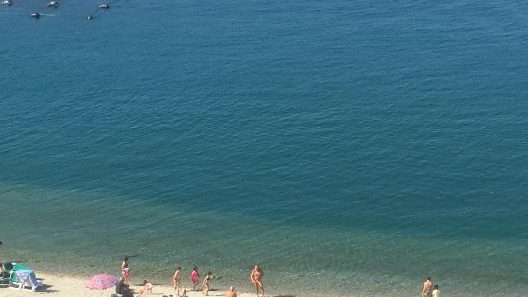 Foscolo 20 Appartement La Spezia Buitenkant foto
