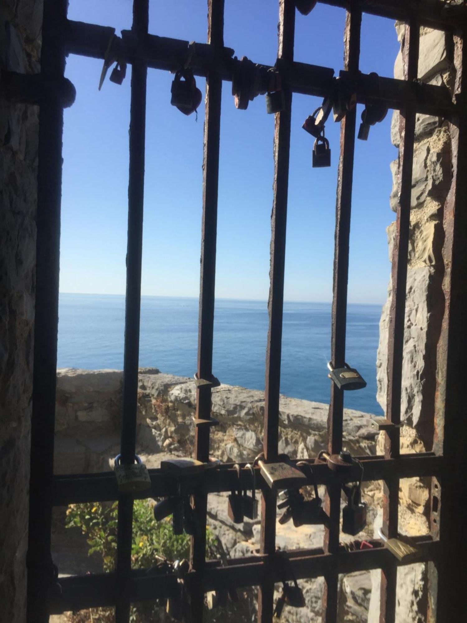 Foscolo 20 Appartement La Spezia Buitenkant foto