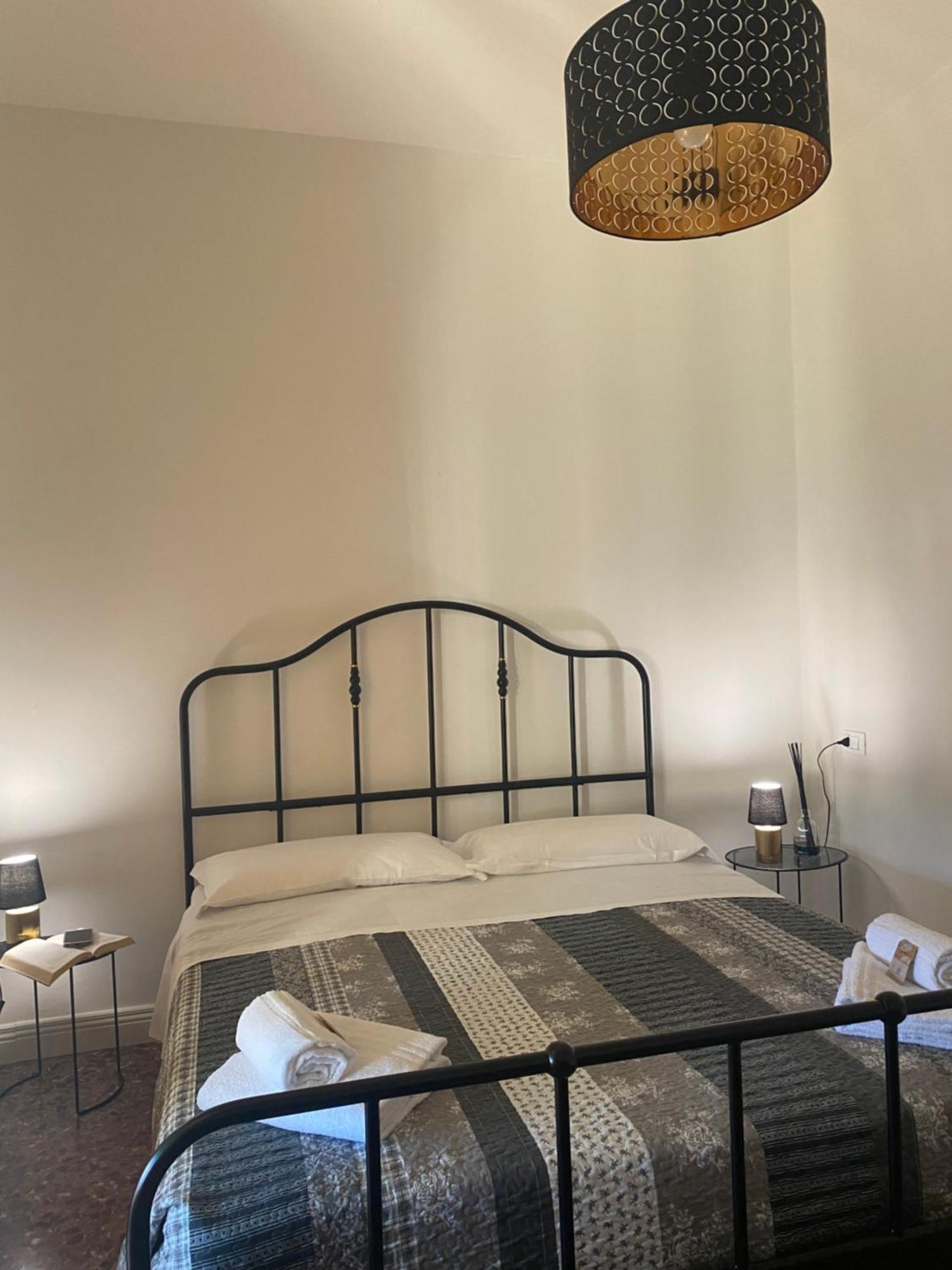 Foscolo 20 Appartement La Spezia Buitenkant foto