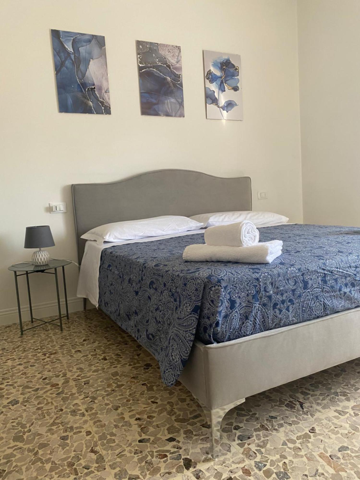 Foscolo 20 Appartement La Spezia Buitenkant foto