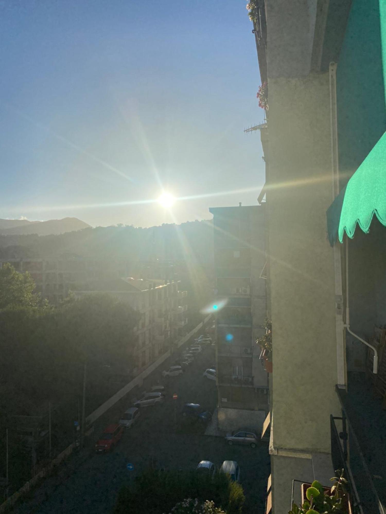 Foscolo 20 Appartement La Spezia Buitenkant foto