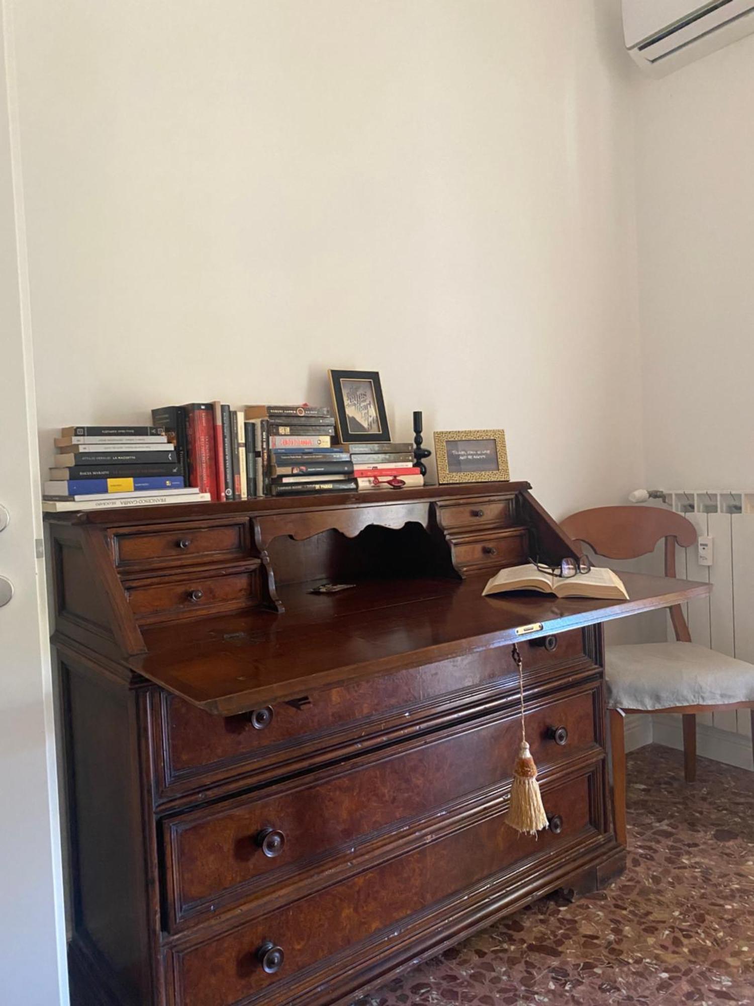 Foscolo 20 Appartement La Spezia Buitenkant foto