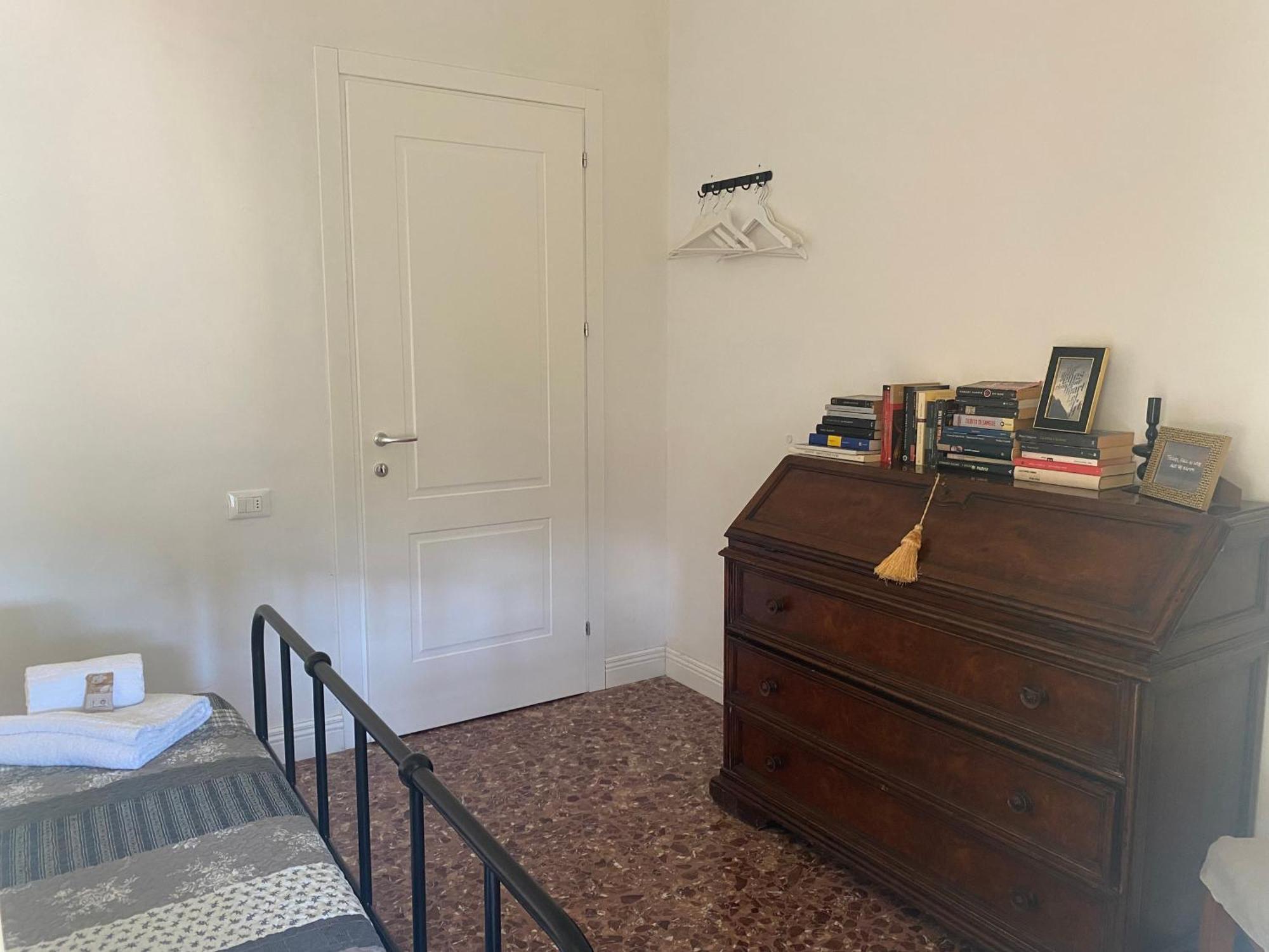 Foscolo 20 Appartement La Spezia Buitenkant foto