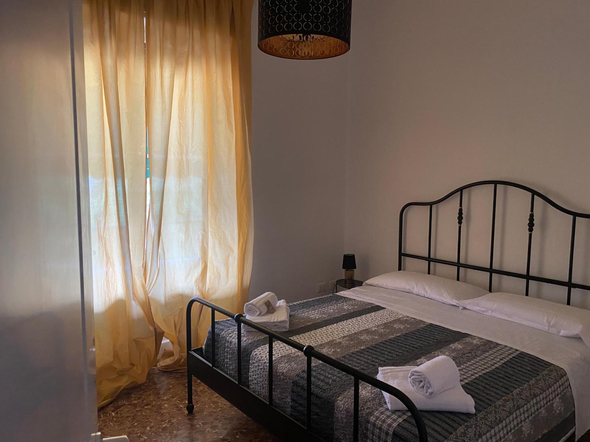 Foscolo 20 Appartement La Spezia Buitenkant foto