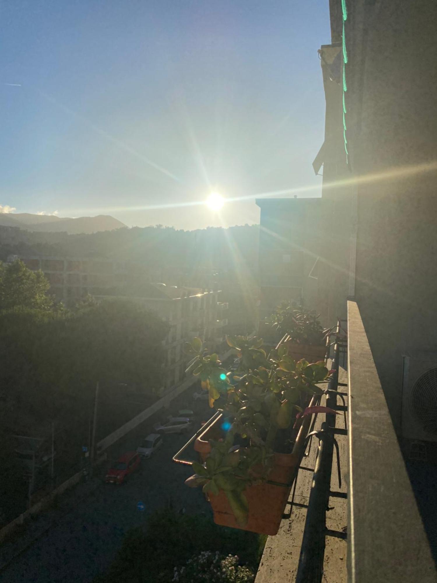 Foscolo 20 Appartement La Spezia Buitenkant foto
