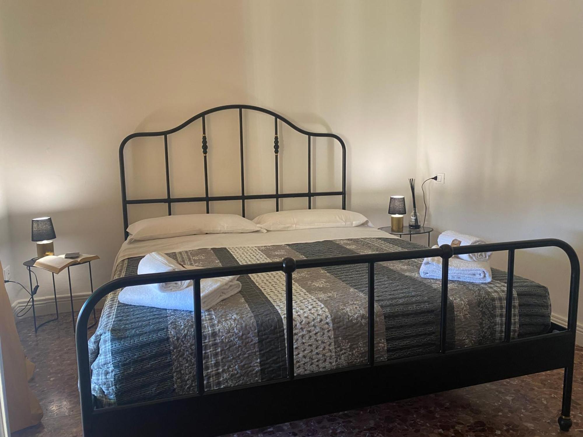 Foscolo 20 Appartement La Spezia Buitenkant foto