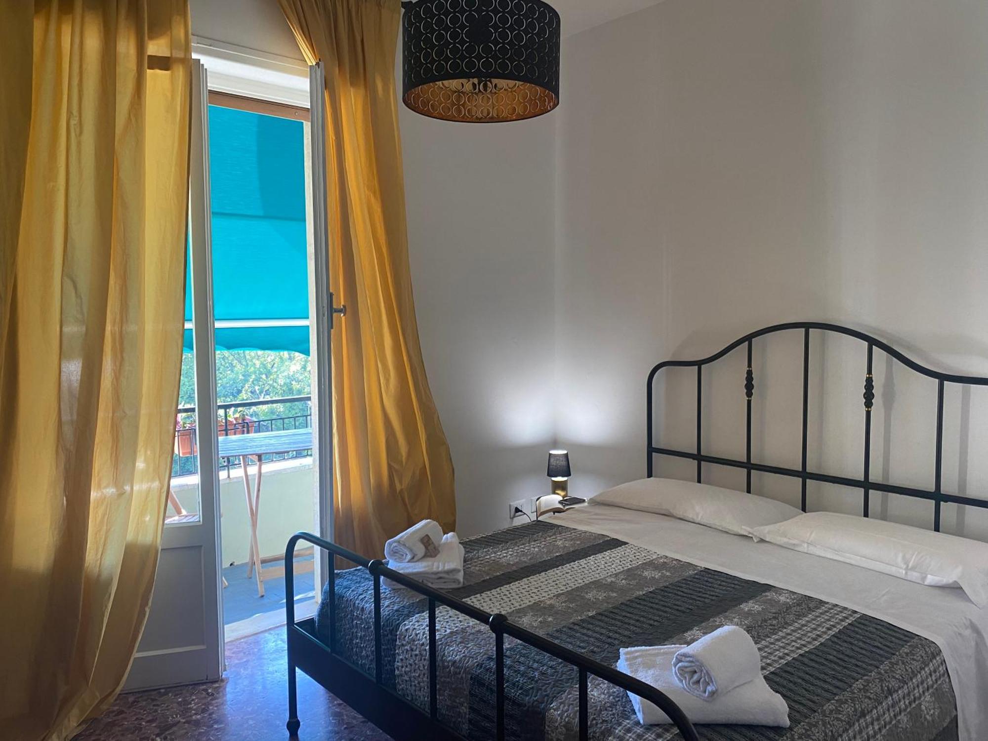 Foscolo 20 Appartement La Spezia Buitenkant foto