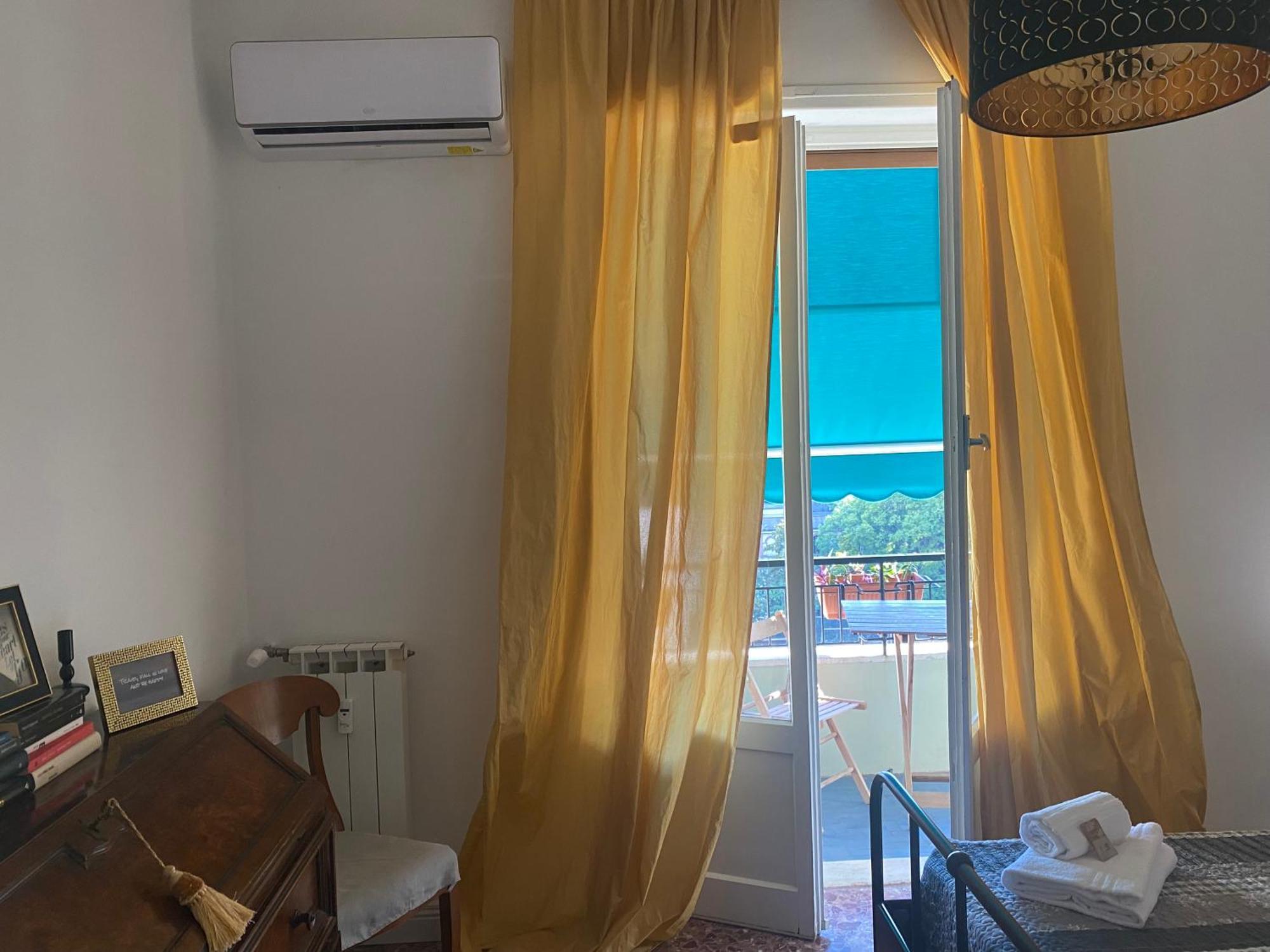 Foscolo 20 Appartement La Spezia Buitenkant foto