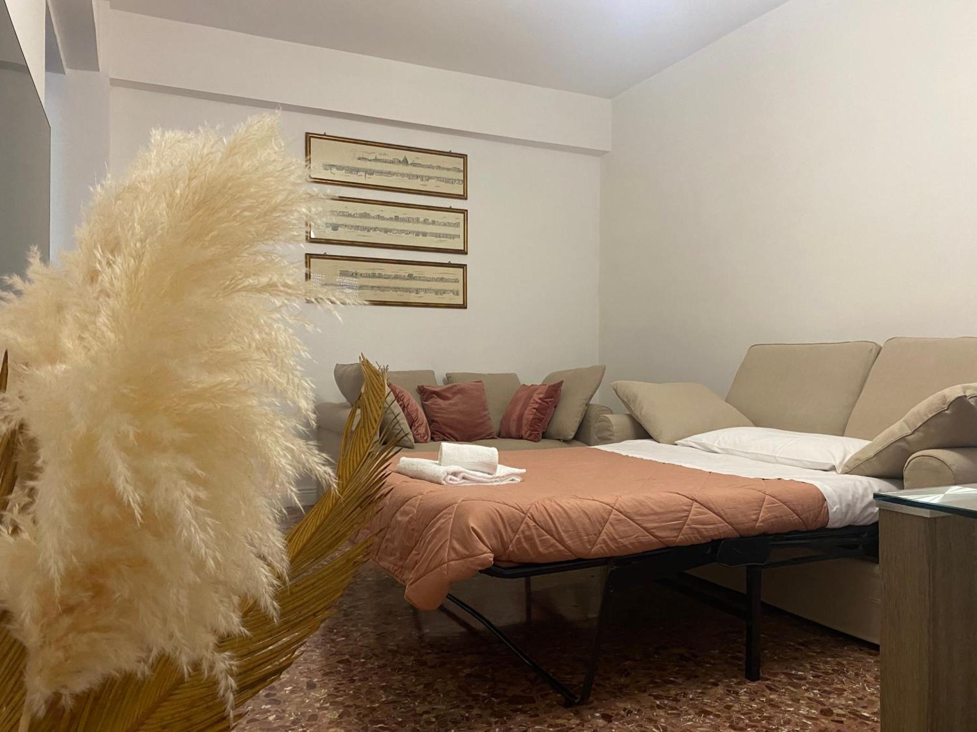 Foscolo 20 Appartement La Spezia Buitenkant foto