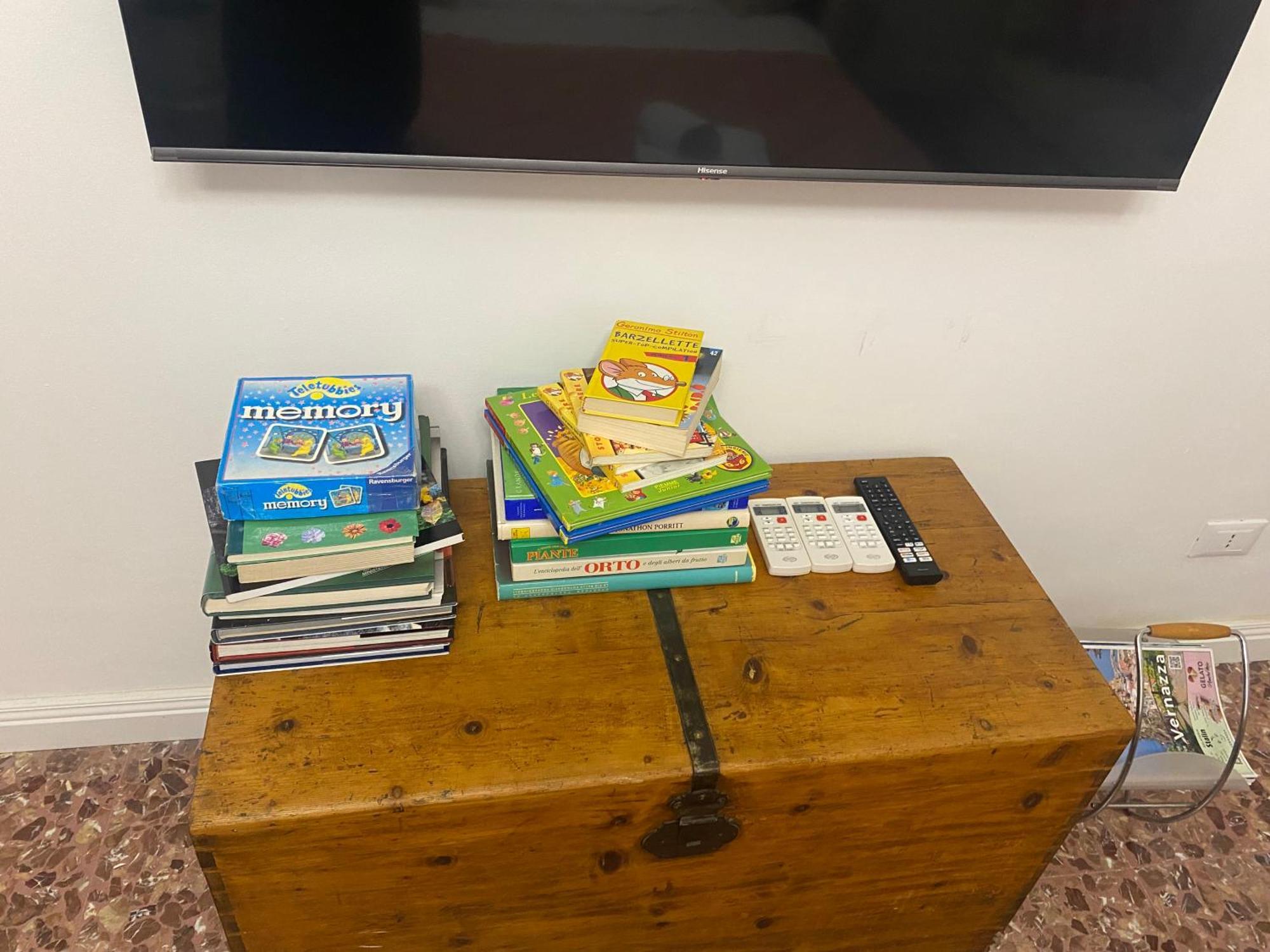 Foscolo 20 Appartement La Spezia Buitenkant foto