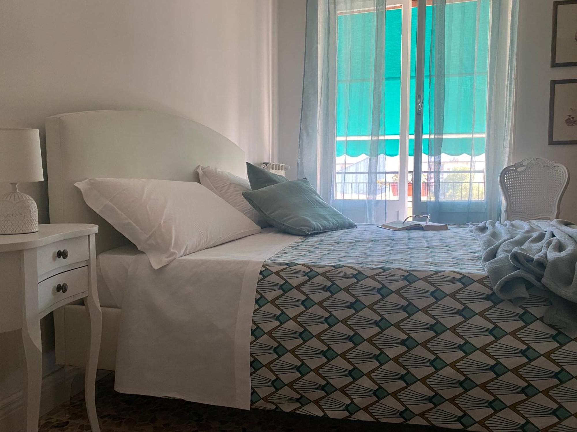 Foscolo 20 Appartement La Spezia Buitenkant foto