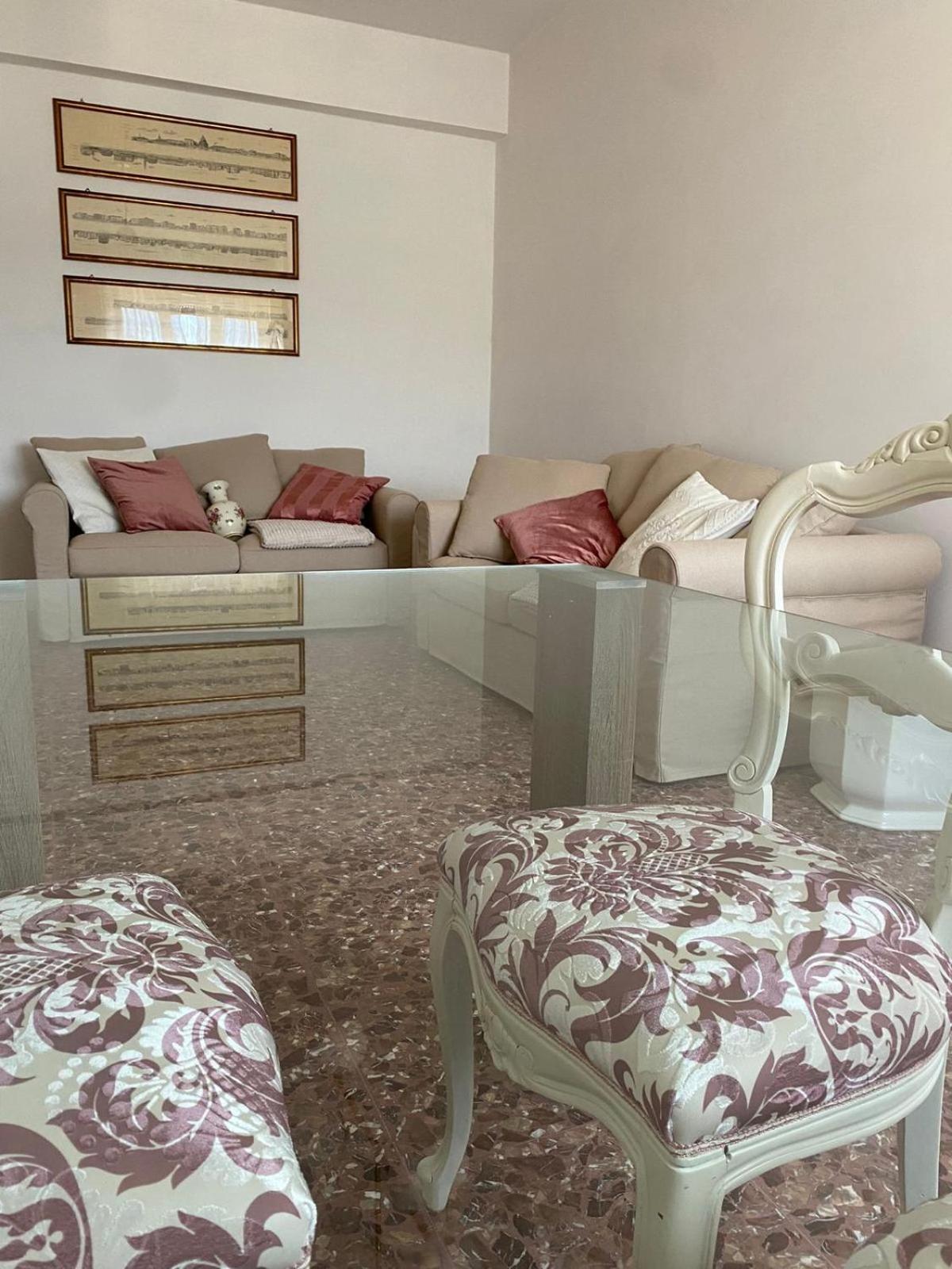 Foscolo 20 Appartement La Spezia Buitenkant foto